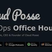 Terraform EVERYTHING Except Cloud Posse Explains