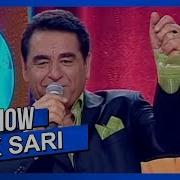 Etek Sarı İbrahim Tatlıses Canlı Performans