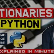 Dictionary In Python Working With Key Value Pairs Python Dictionaries ASA Learning