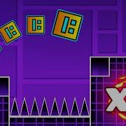 I Made Cloning In Geometry Dash
