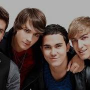 Big Time Rush Boyfriend But It S PLUGGNB