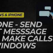 Use Phone Link To Sync Your Android Or IPhone