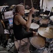 Septicflesh Prototype Drum Cover