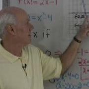 Algebra Help Function Notation3