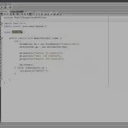 Java Reading And Writing Text Files