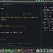 Lesson 173 821 Shortest Distance To A Character Leetcode