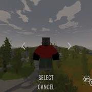 Unturned Kits Preview Showcase