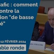Narcotrafic Comment Lutter Contre La Corruption De Basse Intensité