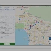 Mapview Trips Feature Overview