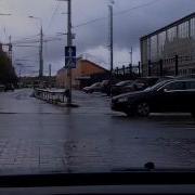 Куркино Химки Лобня Kurkino Khimki Lobnya 01 10 2011 Timelapse 4x