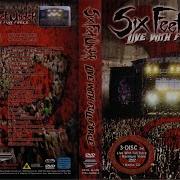 Six Feet Under Live With Full Force 2004 Full Concert