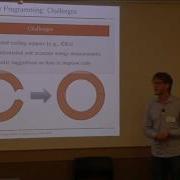 Exploiting Energy Aware Programming To Build Energy Efficient System Software