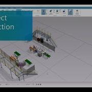 Tecnomatix Process Simulate Direct Connection To Universal Robots Demo