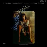 Irene Cara Flashdance What A Feeling Instrumental