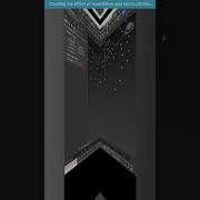Creating Snow And Rain In 3ds Max With Particle Systems Shorts 3dsmax Snow Rain