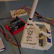 My Plotclock