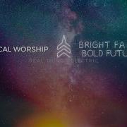 Tutorial Real Thing Electric Guitar Vertical Worship