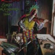 Marillion Forgotten Sons
