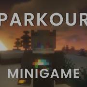 Minecraft Automatic Jump And Run MiniGame ASMR Coding Paper Spigot 1 20 4 SimpleMineCode