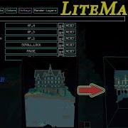 Minecraft Litematica Schematic Editing