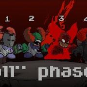 TRICKY ALL PHASES 0 5 PHASES