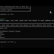 PowerShell AI второй пилот в командной строке