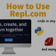How Kids Can Use Repl Com To Learn How To Code For Free Penguin Coding School Tutorial