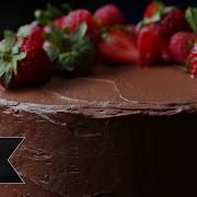 How To Make The Ultimate Chocolate Cake