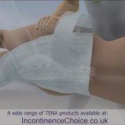TENA Flex 2 Person Lying Change Front Fixation