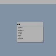 Programming In Visual Basic Net Autocomplete Textbox From Access Database Vb Net