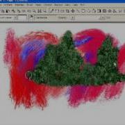 TwistedBrush Tutorials HP Mini Netbook Running TwistedBrush Pro Studio