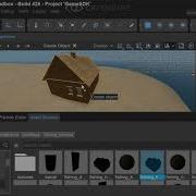 CRYENGINE V Level Design