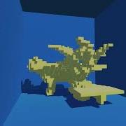 Boolean Operations With Voxelized Models In Unity