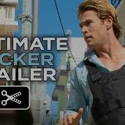 Blackhat Ultimate Hacker Trailer 2015 Chris Hemsworth Movie HD