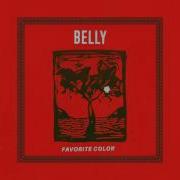 Belly Favorite Color