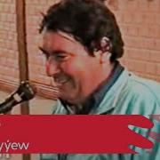 Bally Hajyyew Gulshat 1996