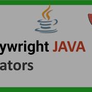 Playwright Java Part 6 Locators