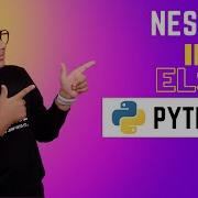 11 Python Tutorial Nested If Else In Python