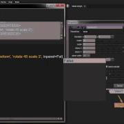 Python For Nuke Создание нод