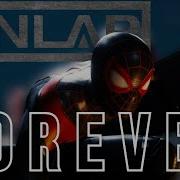 Marvel S Spider Man Miles Morales Forever Ll ONLAP