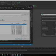 Debug Maya