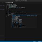 Dart Errors And Exceptions Assertions