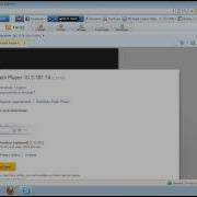 Guide To Install Java Flash And Shockwave Player