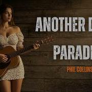 Another Day In Paradise Phil Collins Classic Country Cover Female Vocal