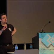 30C3 The Year In Crypto EN