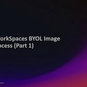 Amazon WorkSpaces BYOL Image Upload Part 1 Amazon Web Services