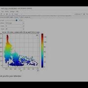 Well Log Interactive Visualization