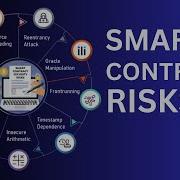 The Dark Side Of Smart Contracts Security Risks And Vulnerabilities Explained