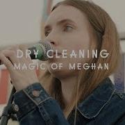 Dry Cleaning Magic Of Meghan Green Man Festival Sessions
