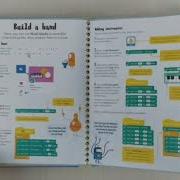 Usborne Coding For Beginners Using Scratch